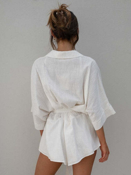 Classic Designed Blouse