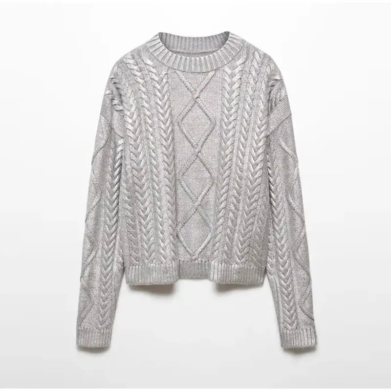 Elegantly Designed Sweater