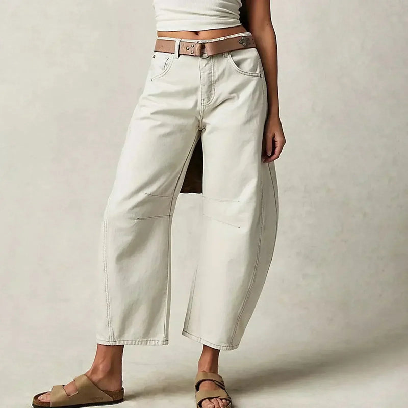 Gracefully Designed Garment