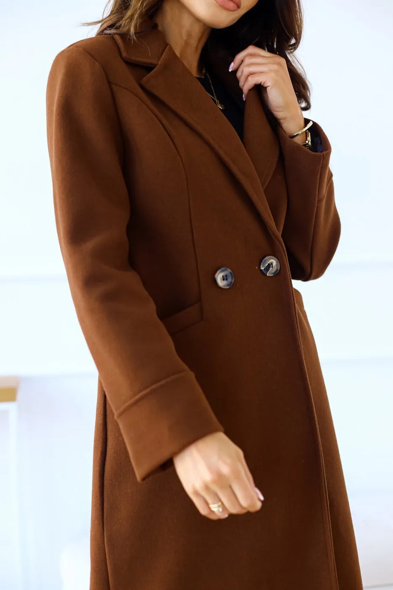 Beautifully Crafted Coat
