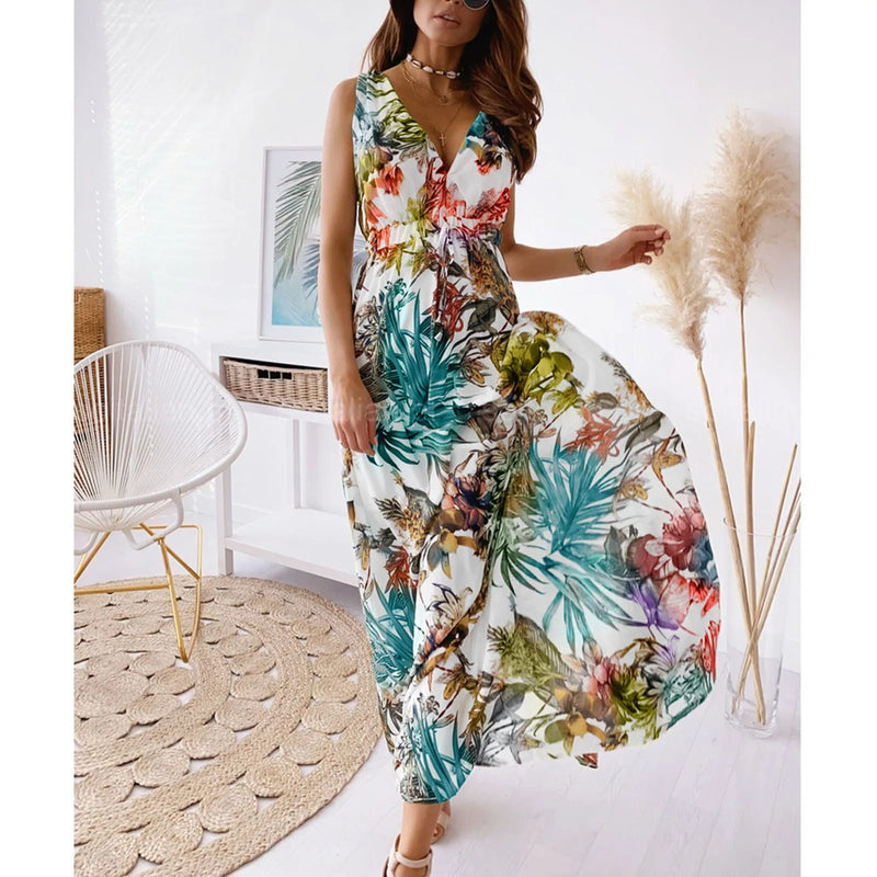 Classic Designed Dress