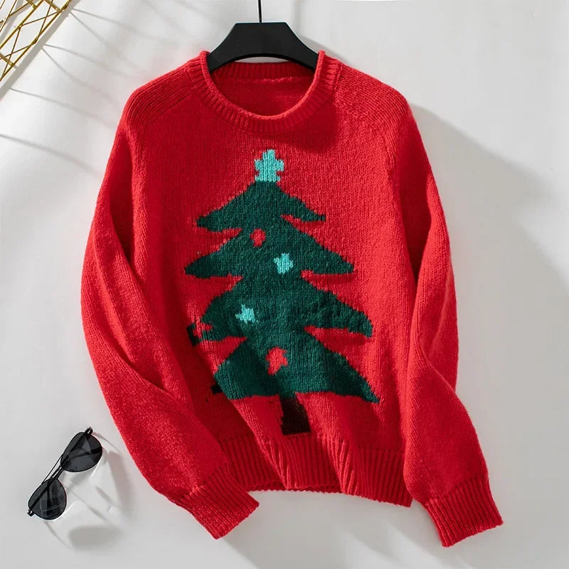 Classic Vintage Sweater