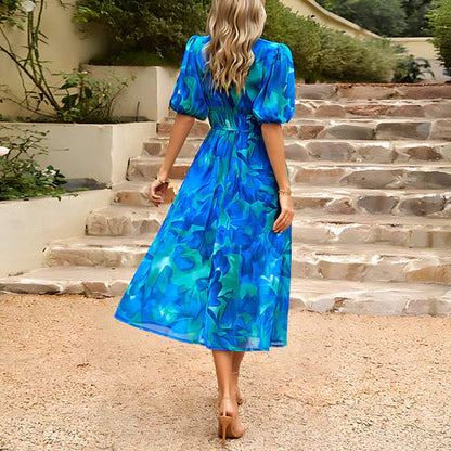 Beautifully Crafted Dress