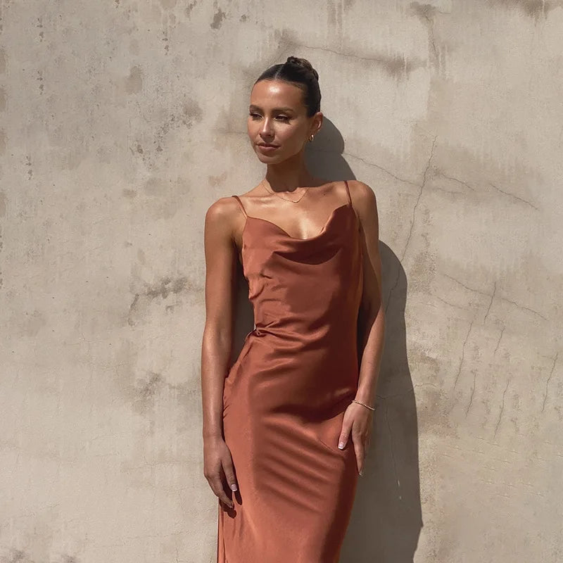 Thoughtfully Designed Dress