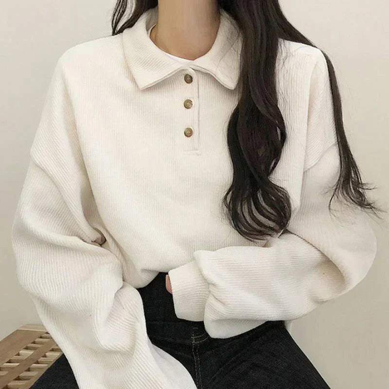 Elegantly Designed Sweater