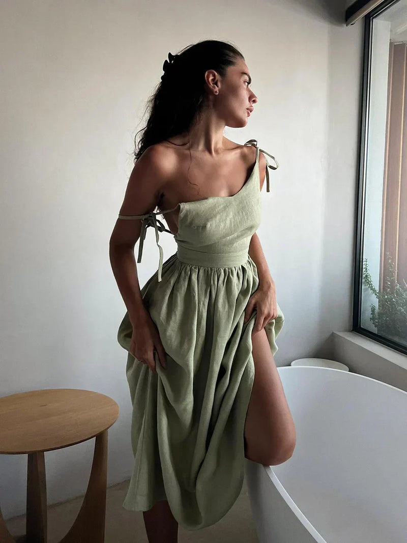 Beautifully Crafted Dress
