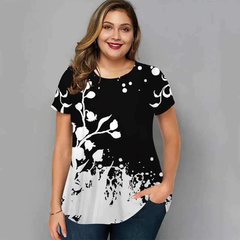 Gracefully Designed Shirt