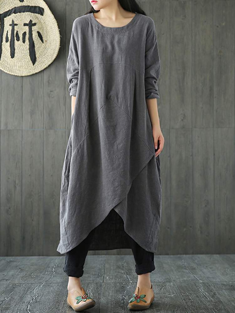Elegantly Designed Dress