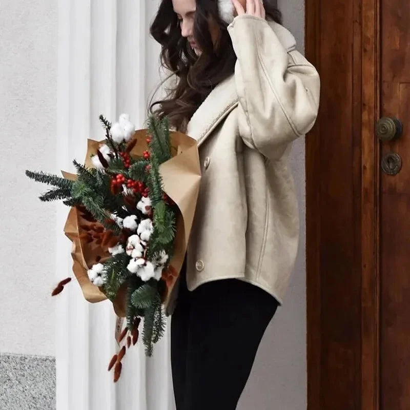 Classic Vintage Jacket