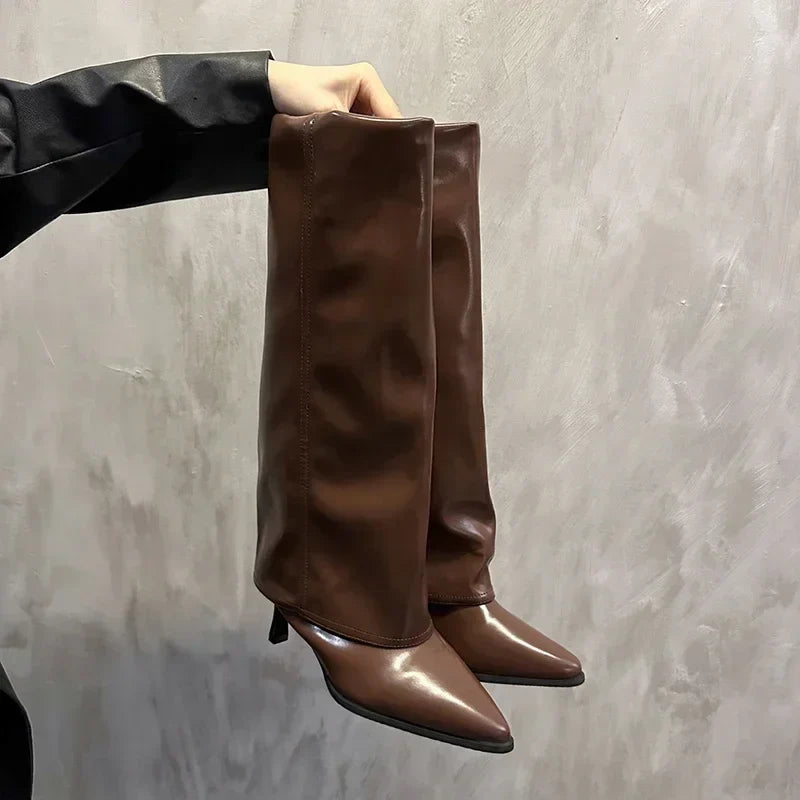 Elegant Orthopedic Boots for Every Step