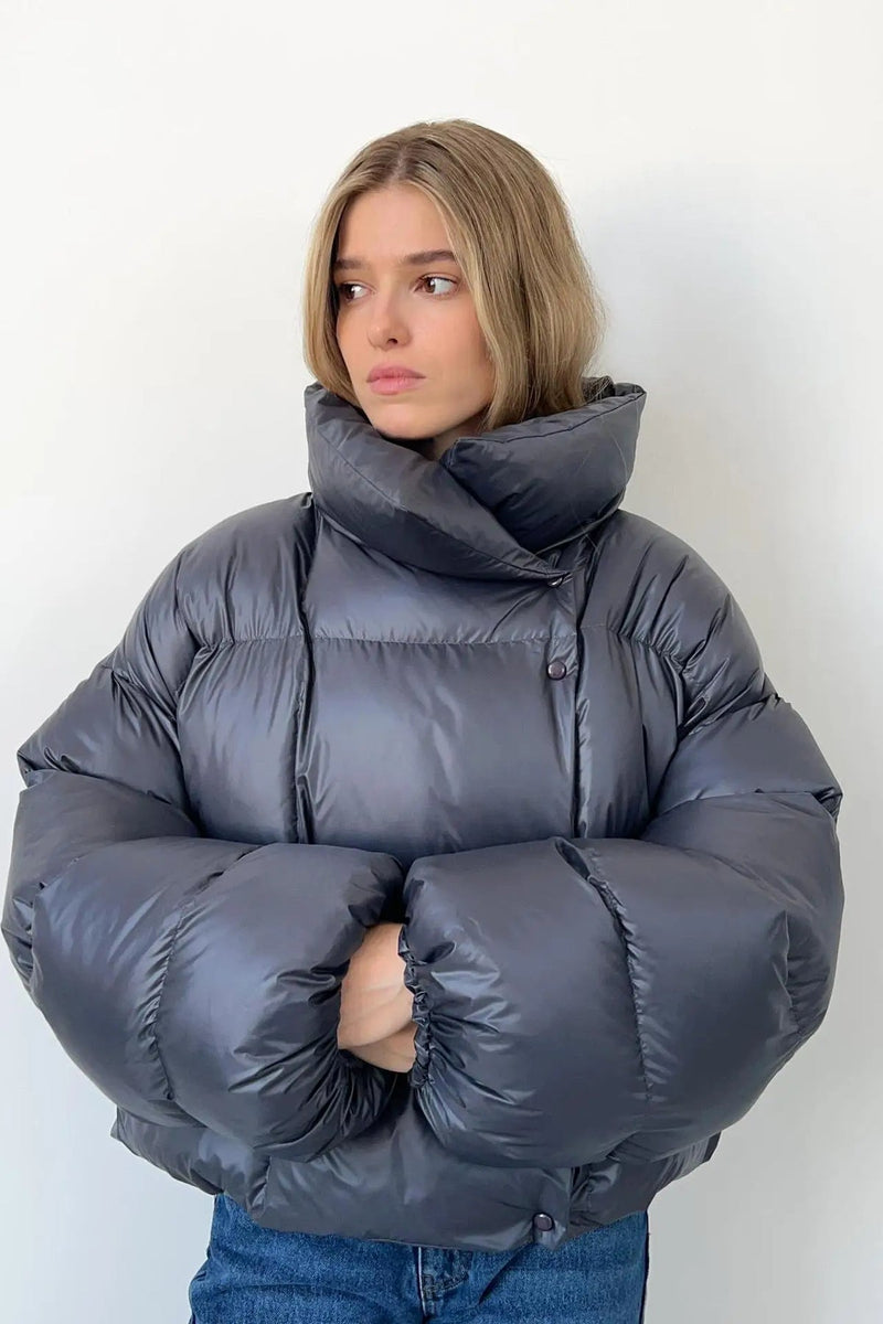 Thoughtfully Designed Jacket