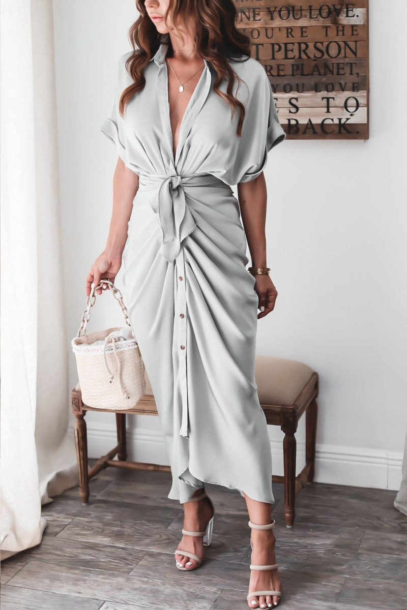 Elegantly Designed Dress