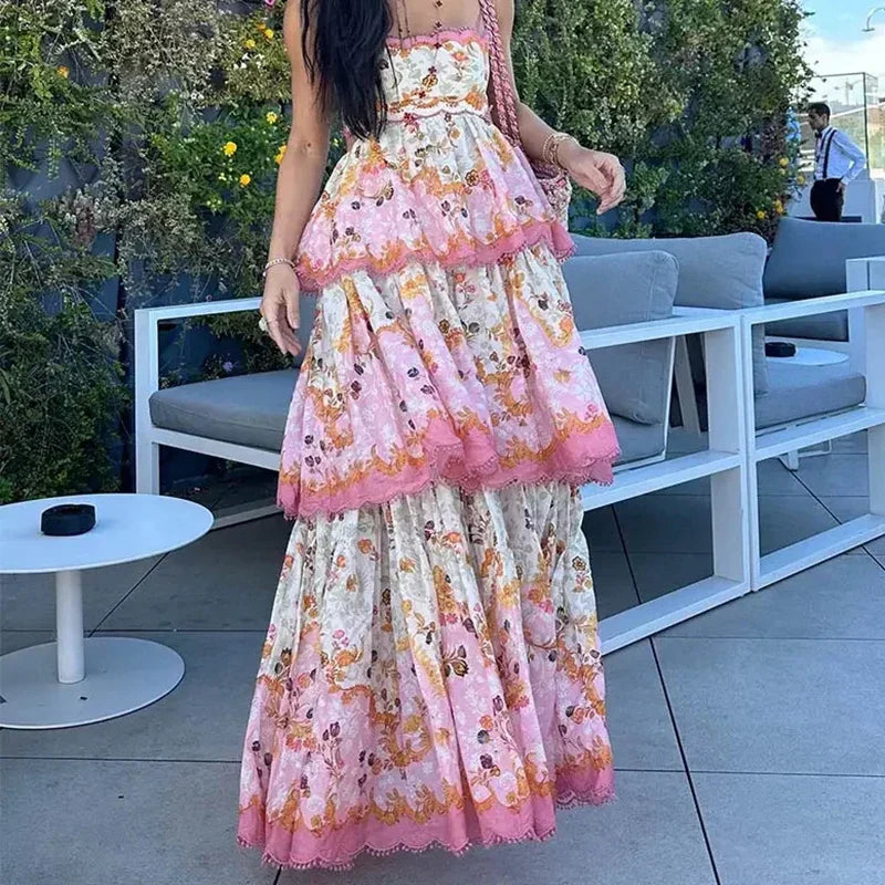 Classic Vintage Dress