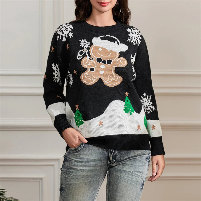 Beautifully Crafted Sweater