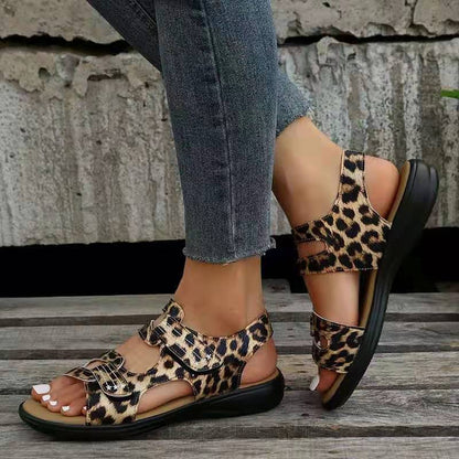leopard