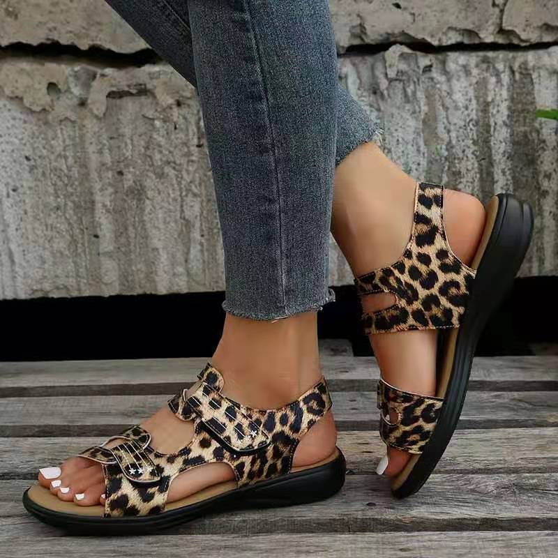 Comfortable Orthopedic Sandals for Daily Wear