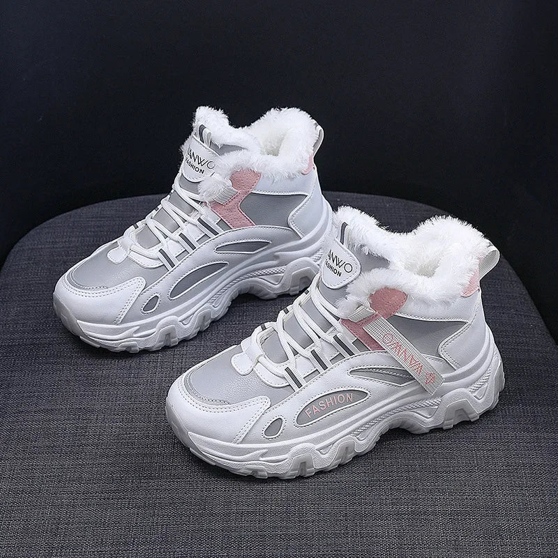 Comfortable Orthopedic Sneakers for Daily Wear