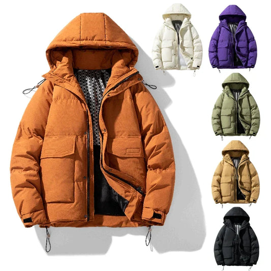 Beautifully Crafted Jacket