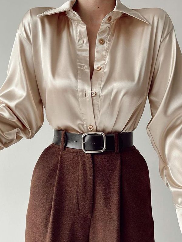 Elegantly Designed Blouse