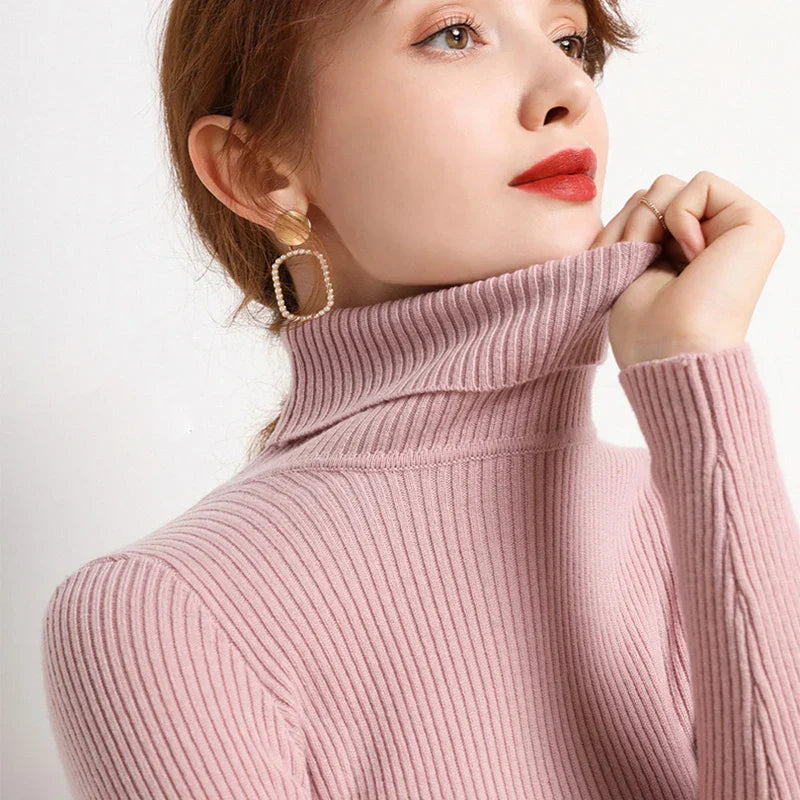 Classic Designed Sweater