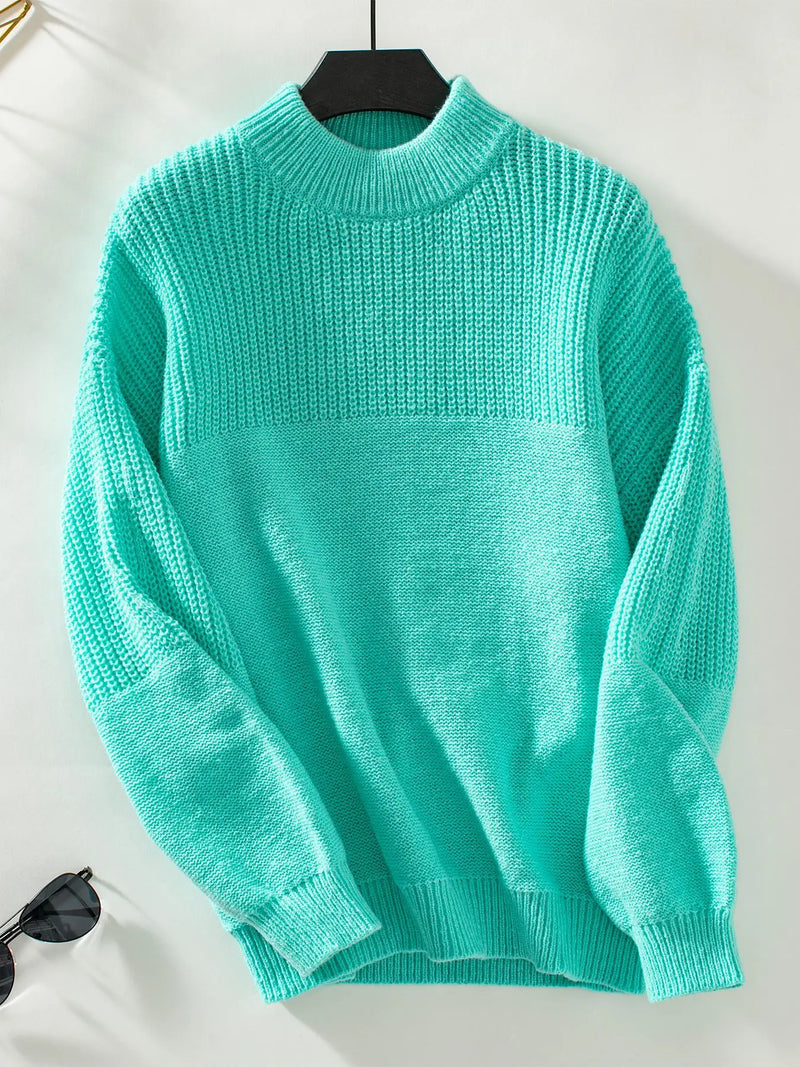 Vintage Inspired Sweater