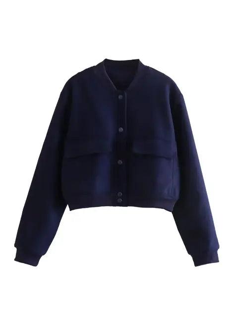 Beautifully Crafted Jacket