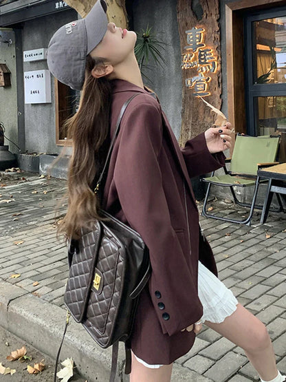 Vintage Inspired Jacket