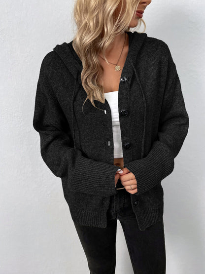 Thoughtfully Designed Jacket