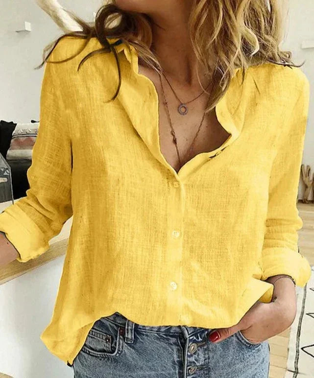 Timeless Vintage Style Shirt