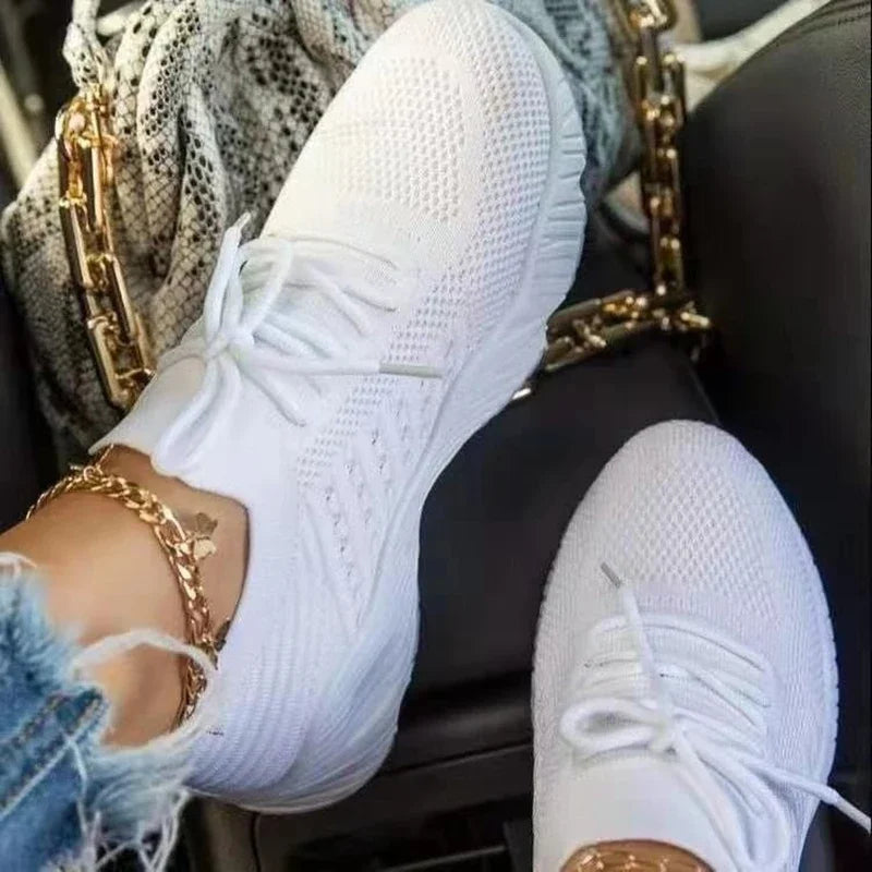 Comfortable Orthopedic Sneakers for Daily Wear