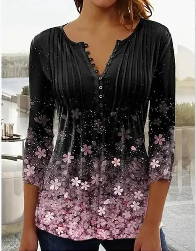 Gracefully Designed Shirt