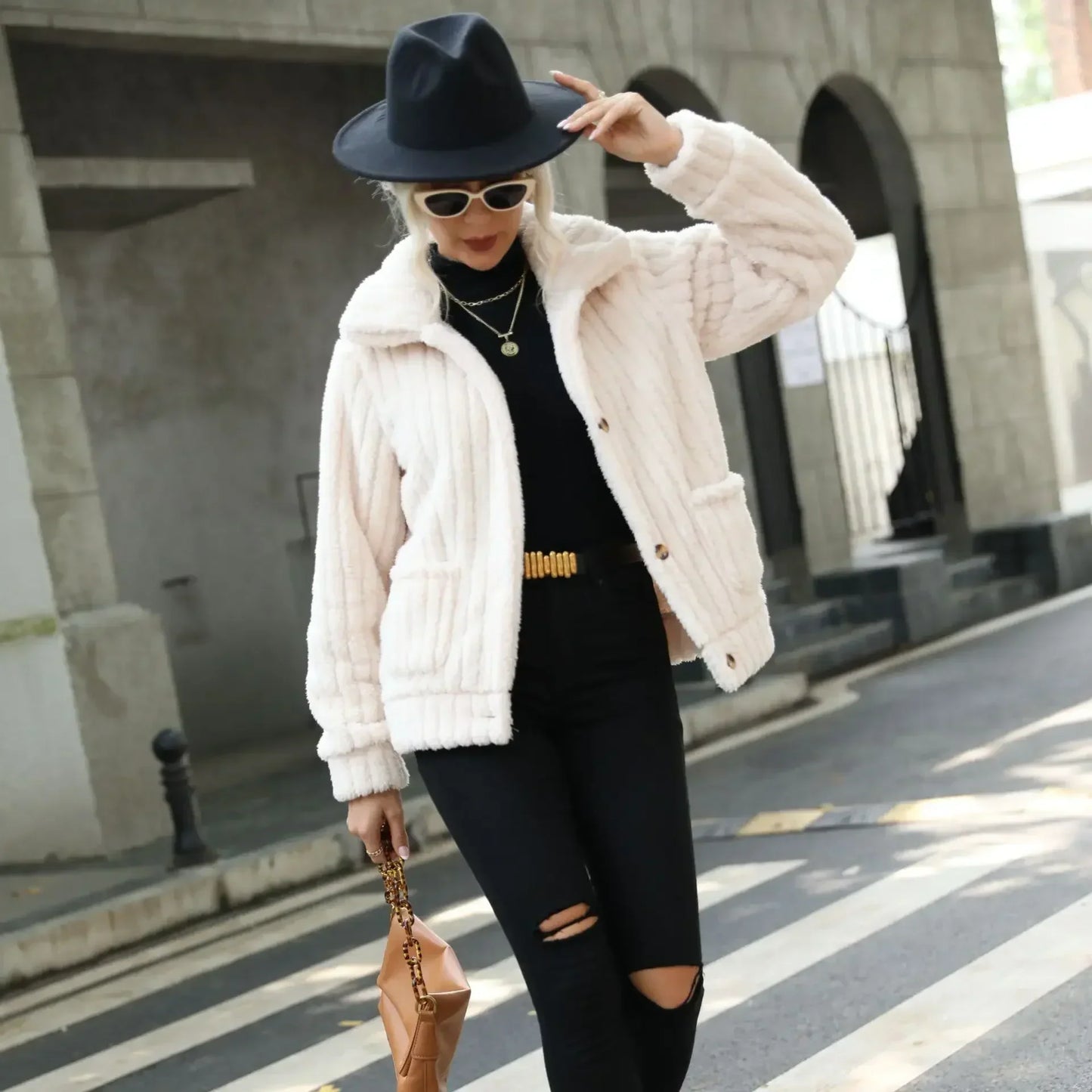 Vintage Inspired Jacket