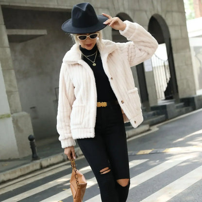 Vintage Inspired Jacket