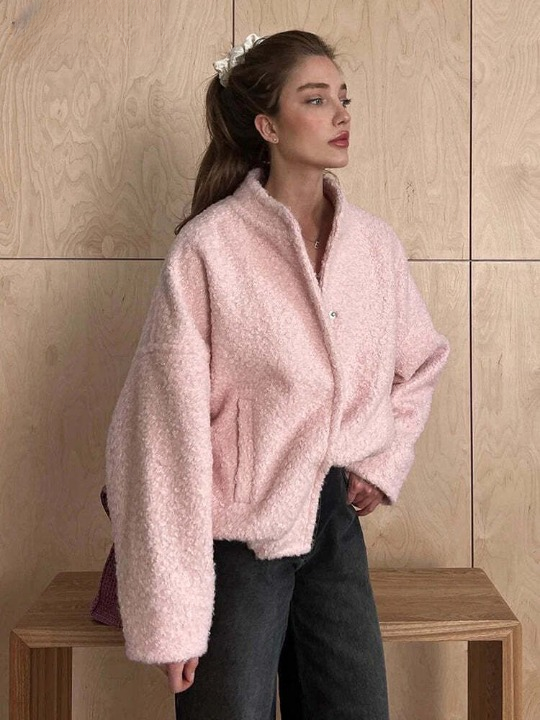 Elegantly Designed Coat