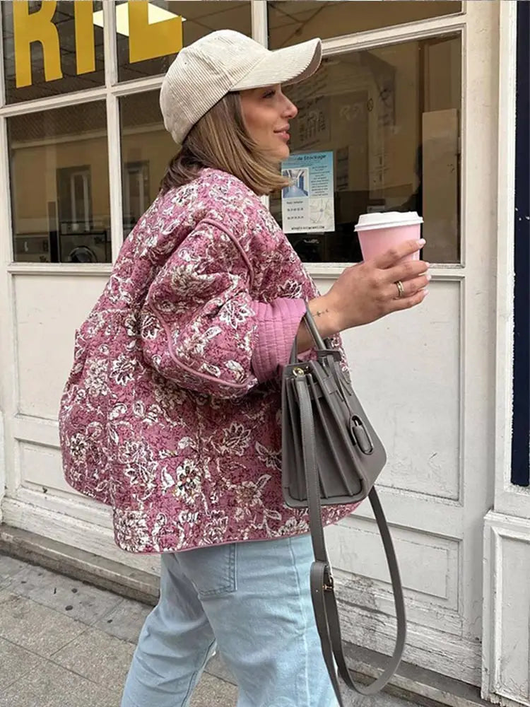 Classic Vintage Jacket