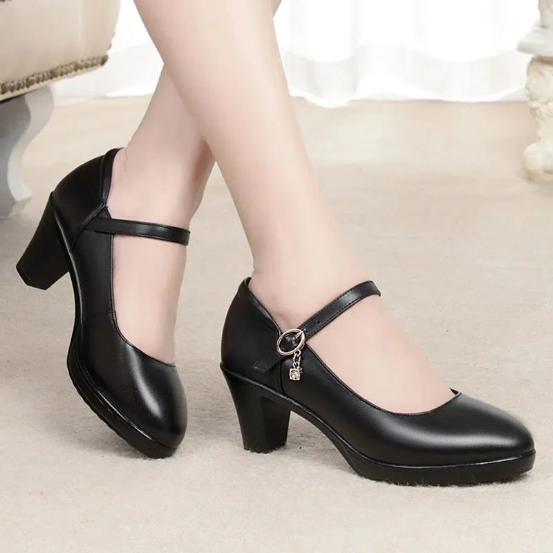 Beautifully Crafted Orthopedic Boots