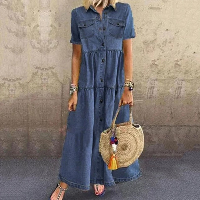 Thoughtfully Designed Dress