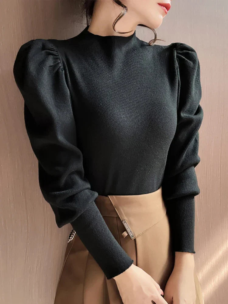 Thoughtfully Designed Sweater