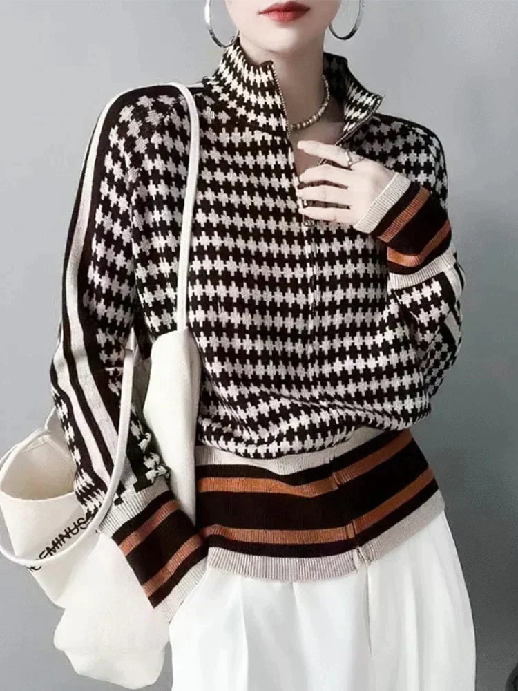 Beautifully Crafted Sweater
