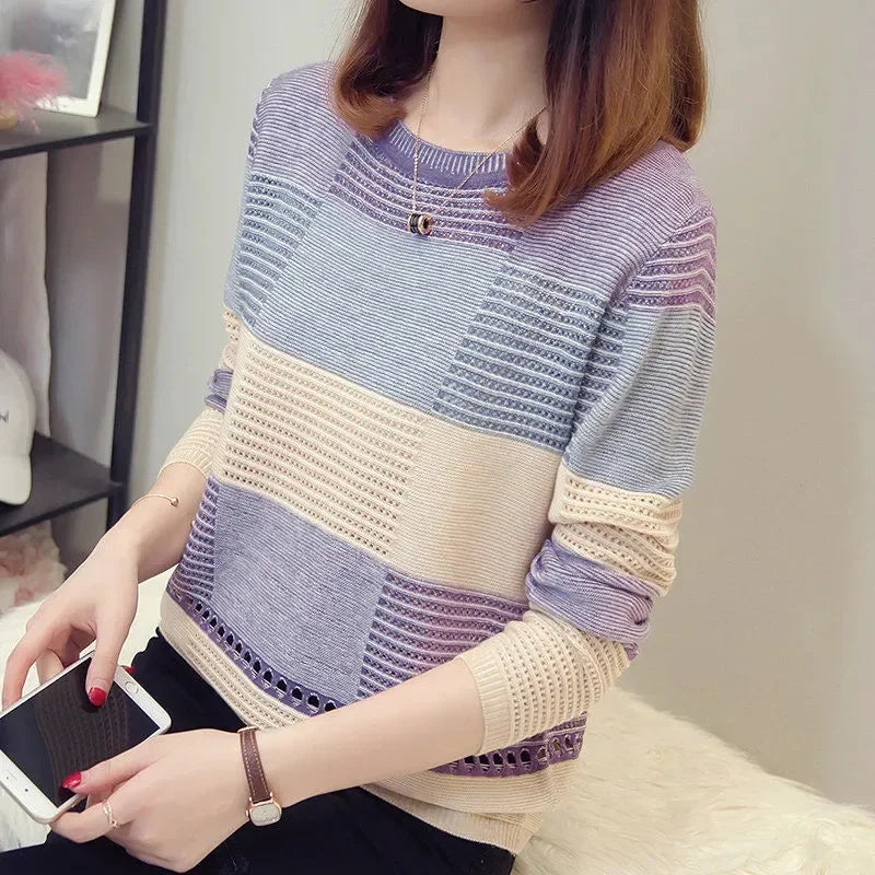 Classic Vintage Sweater