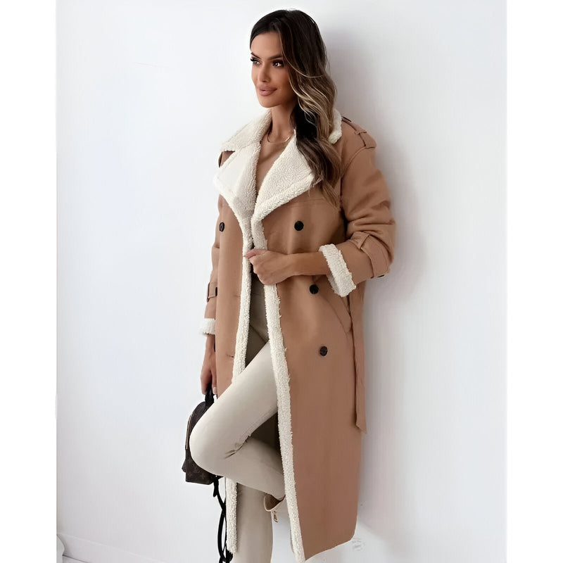 Thoughtfully Designed Jacket