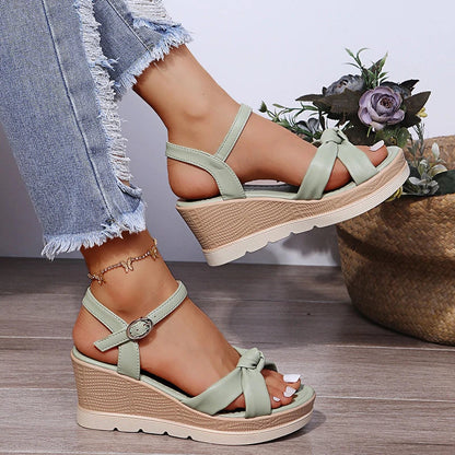 Beautifully Crafted Orthopedic Sandals