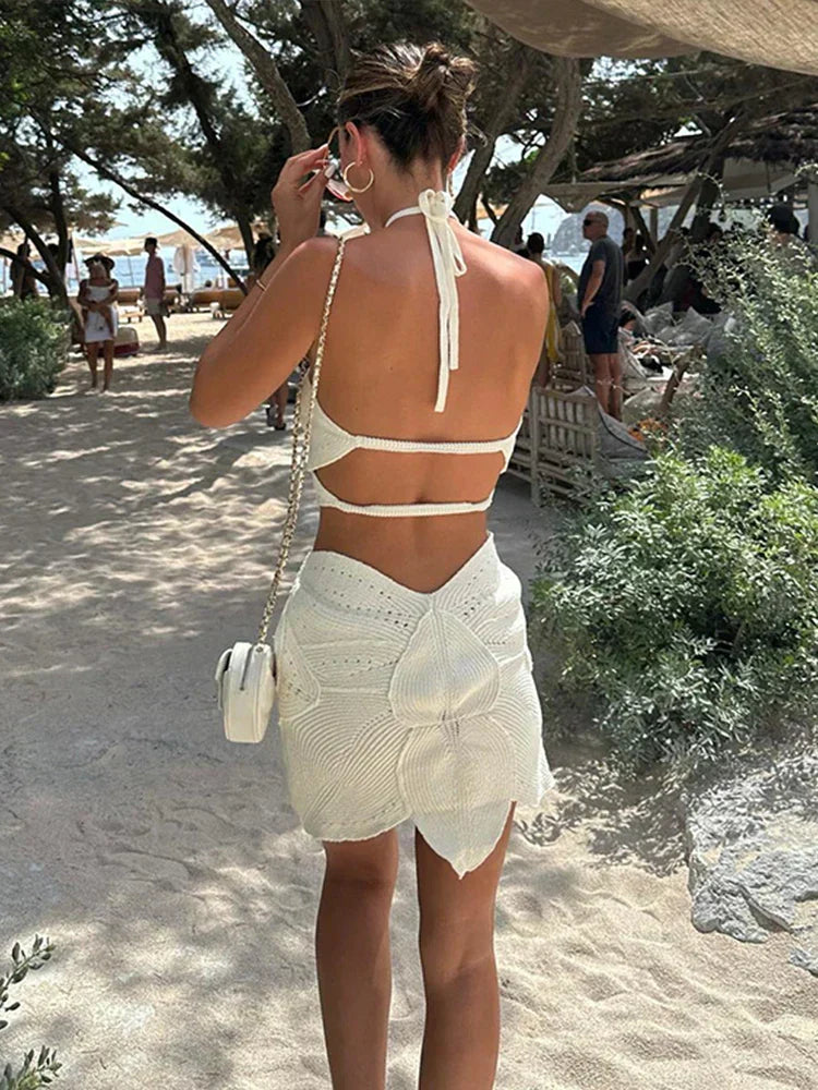 Beautifully Crafted Dress