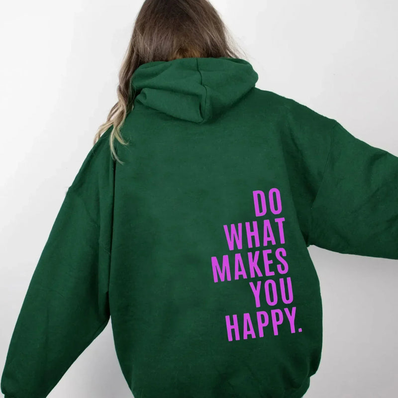 Gracefully Designed Pullover