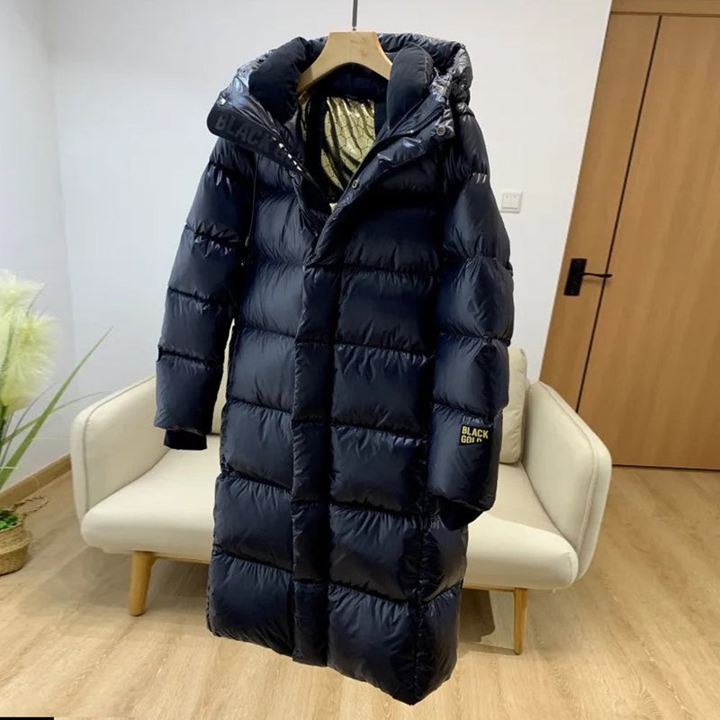 Classic Designed Coat