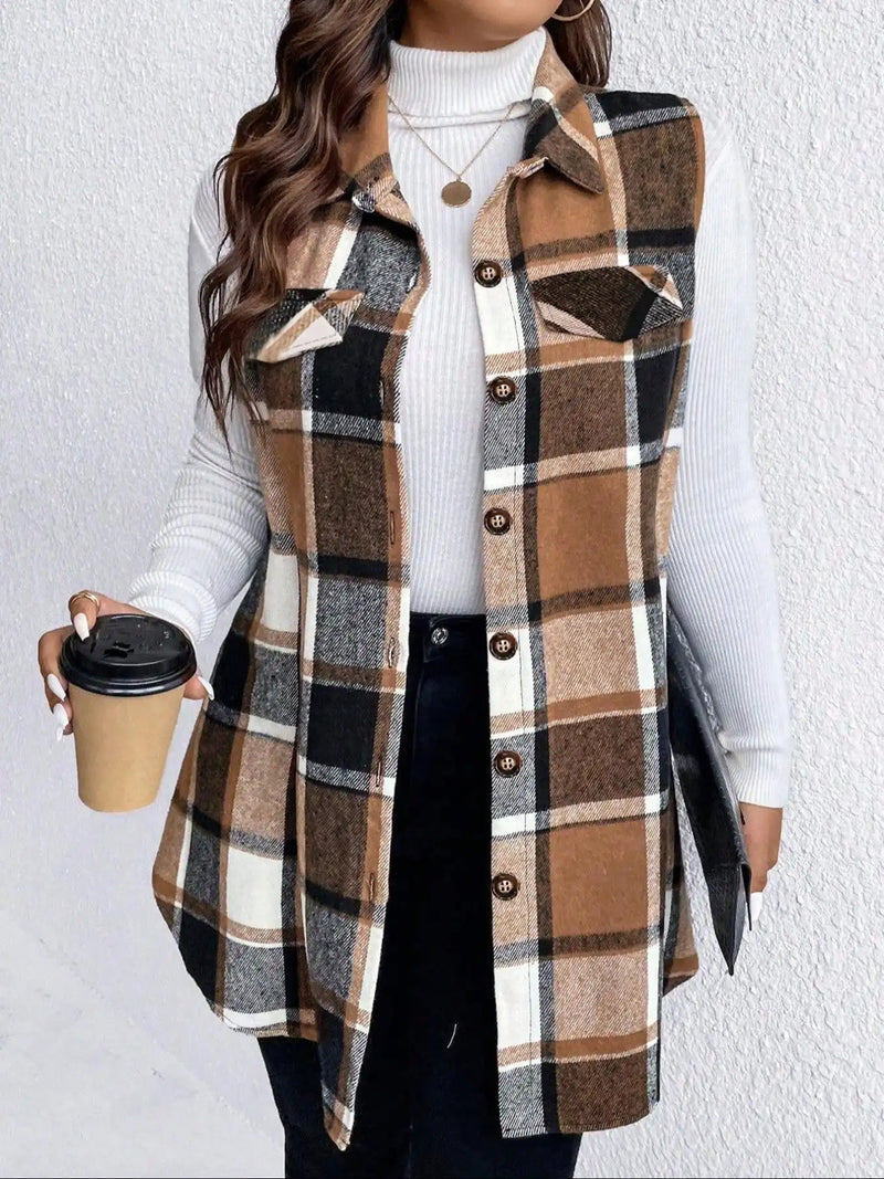 Elegantly Designed Coat