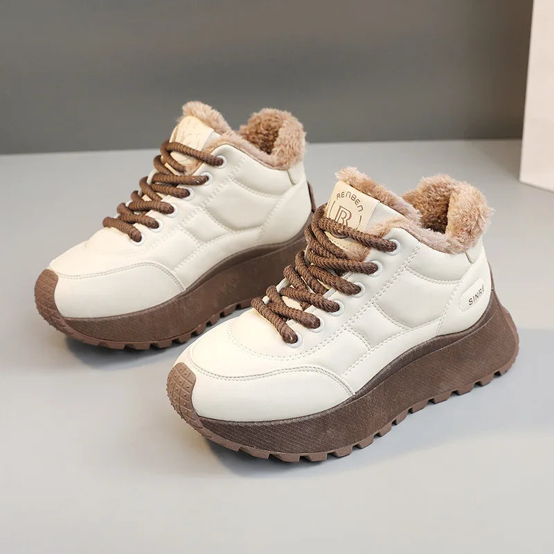 Stylish Orthopedic Boots for Any Occasion
