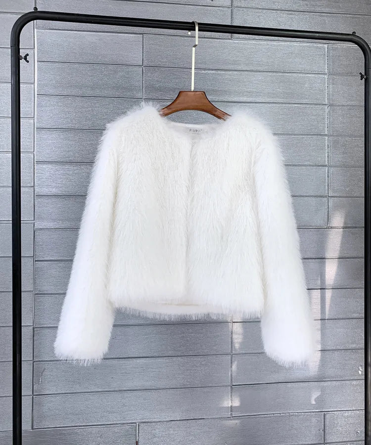 Thoughtfully Designed Garment