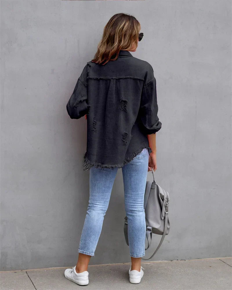 Beautifully Crafted Jacket