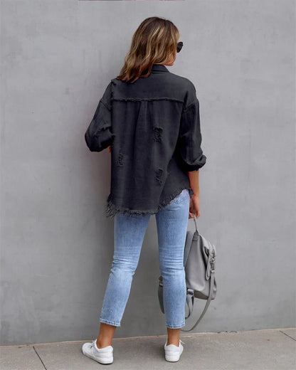 Beautifully Crafted Jacket